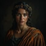 Image of Pantheon Greek Goddesses (42)