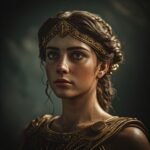 Image of Pantheon Greek Goddesses (43)