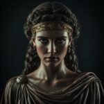 Image of Pantheon Greek Goddesses (44)