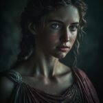 Image of Pantheon Greek Goddesses (46)