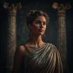 Image of Pantheon Greek Goddesses (47)