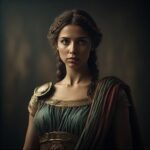 Image of Pantheon Greek Goddesses (48)