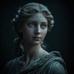 Image of Pantheon Greek Goddesses (49)