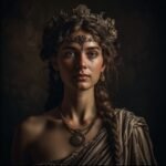 Image of Pantheon Greek Goddesses (50)