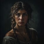 Image of Pantheon Greek Goddesses (52)