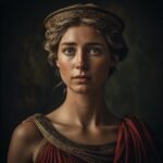 Image of Pantheon Greek Goddesses (57)