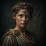 Image of Pantheon Greek Goddesses (58)