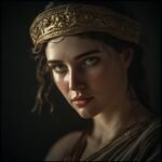 Image of Pantheon Greek Goddesses (59)