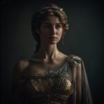 Image of Pantheon Greek Goddesses (60)