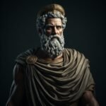 Image of Pantheon Greek Gods (10)