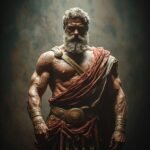 Image of Pantheon Greek Gods (3)