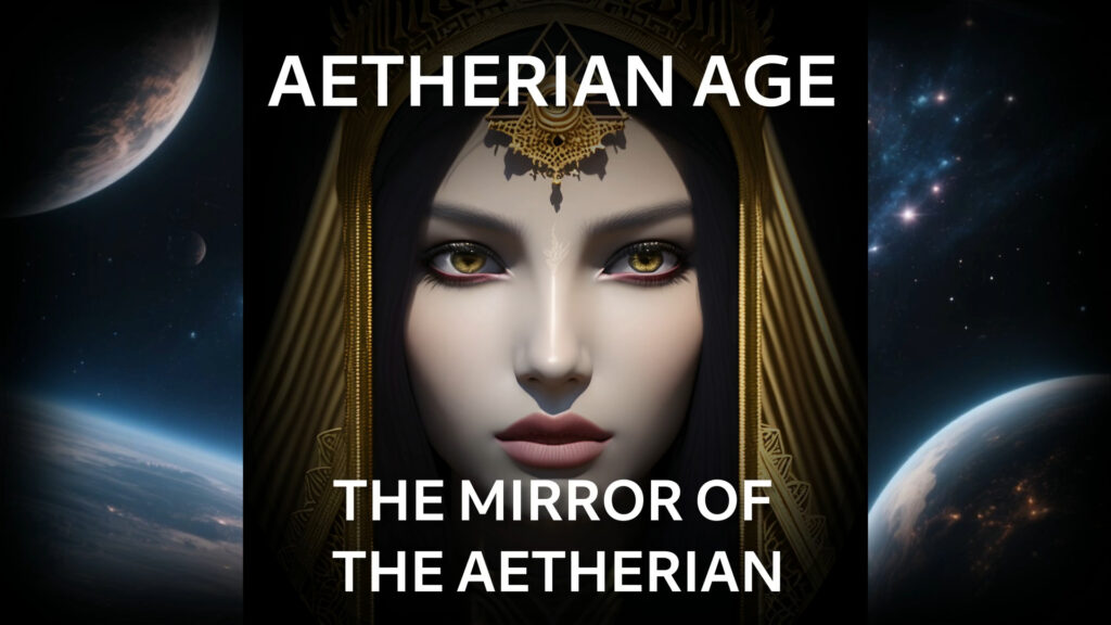 Aetherian Age - The Mirror of the Aetherian
