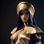 Image of Avatar – Mystical Girl 34
