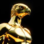 From the Eagle Statue 102 Image of Eagle Statue 102