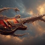 Mystical Musical Instruments (0)