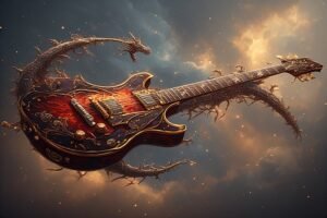 Exploring the Mythos of ABBATH: Warriors of Metal