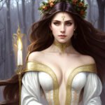 Image of Priestess-001