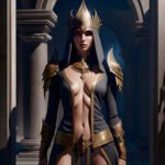 Image of Queen 001