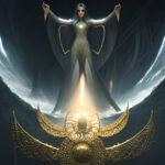 Image of Witch-128