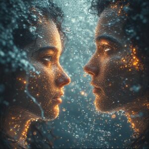 Mirrorfire - Glass Skin