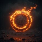 The Rune Of Iron And Flame