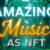 Nft Music Tokens