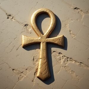 The Meaning of the Ankh: Life, Breath, and Eternal Continuity