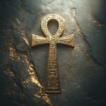 From the Ankh (35) Ankh (35)
