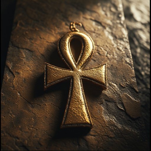 From the Ankh (41) Image of Ankh (41)