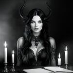 Image of BW Avatar 05