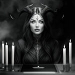 Image of BW Avatar 09