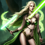 Image of Baobhan Sith 02