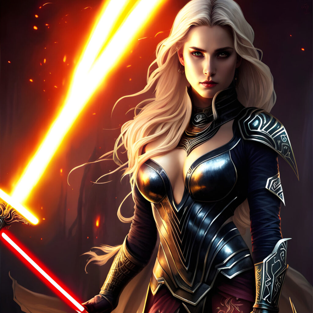 Image of Baobhan Sith 03