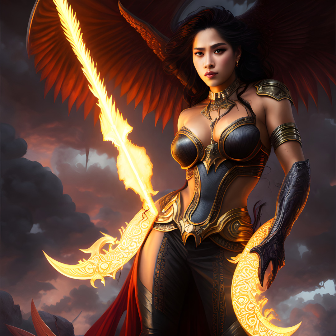 From the Batibat Image of Batibat