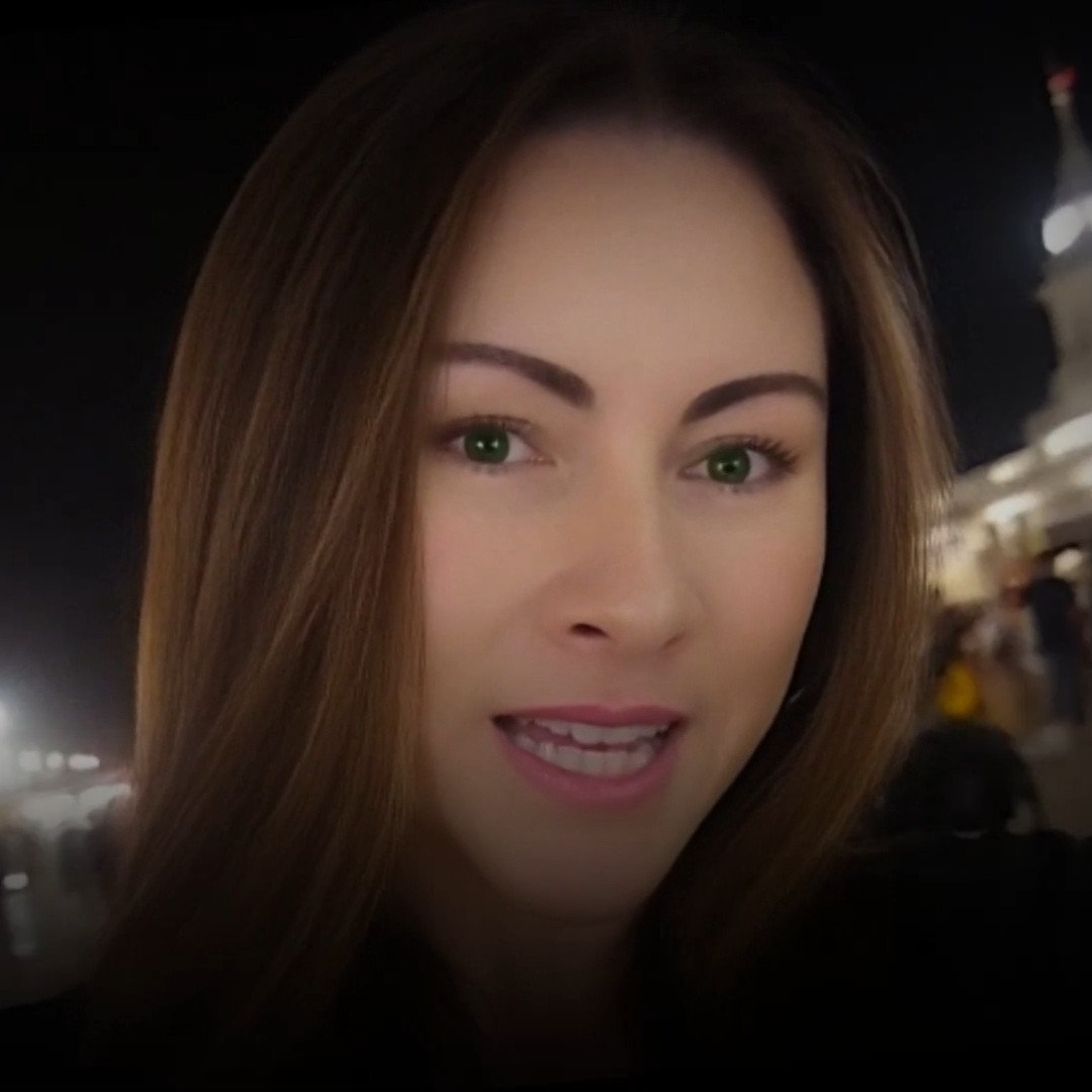 From the Belle Mada Belle Mada