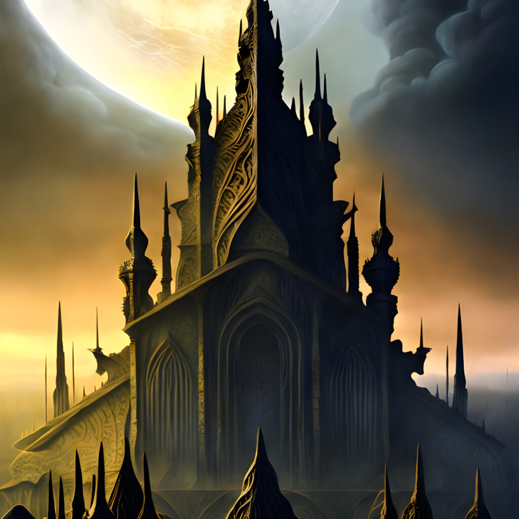 Image of Churches and Temples 001