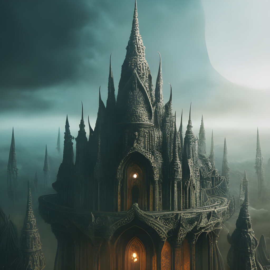 Image of Churches and Temples 004