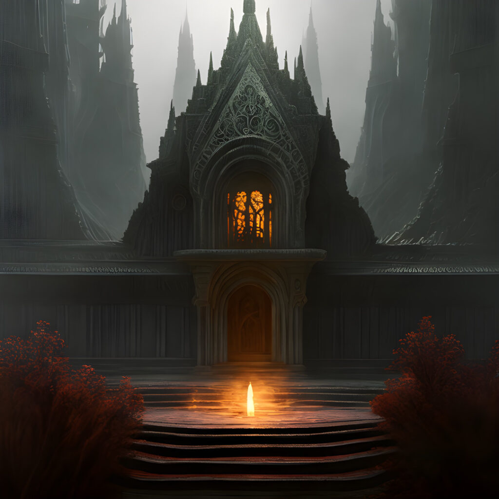 Image of Churches and Temples 008