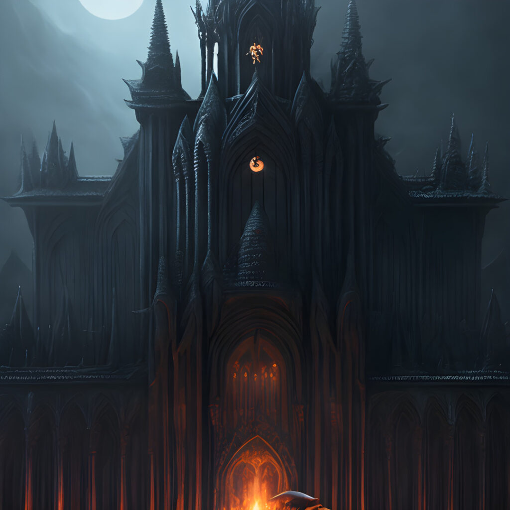 Image of Churches and Temples 009