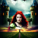 Image of Cosplay 005 – In the Medieval Fields