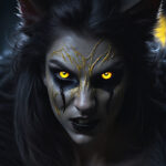 Image of From Wolfland 12 (Unique)