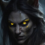 Image of From Wolfland 16 (Unique)