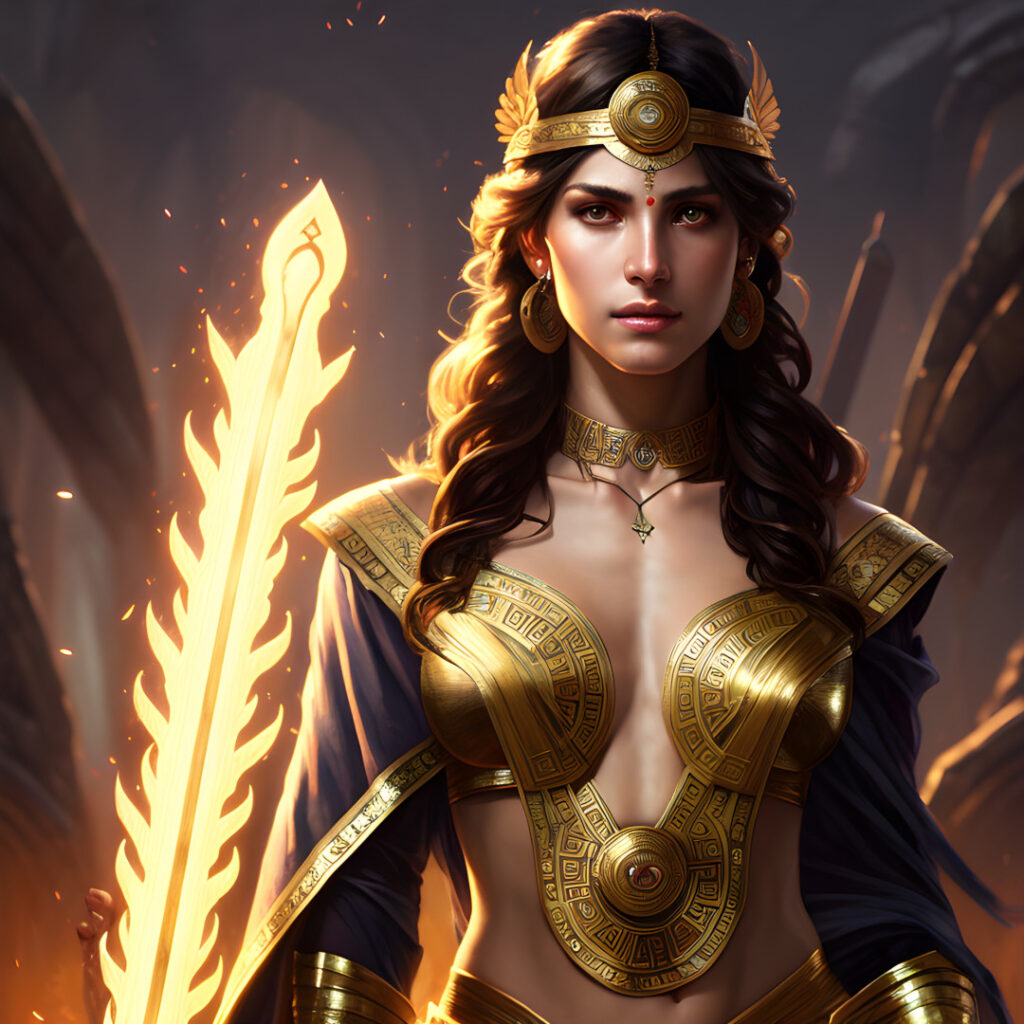 Image of Hecate 002-2