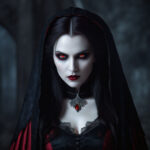 Image of Lady Vamp 02