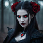 Image of Lady Vamp 09