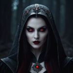Image of Lady Vamp 10