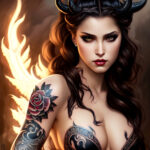 Image of Mystical Divas-2