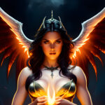 Image of Mystical Divas-8