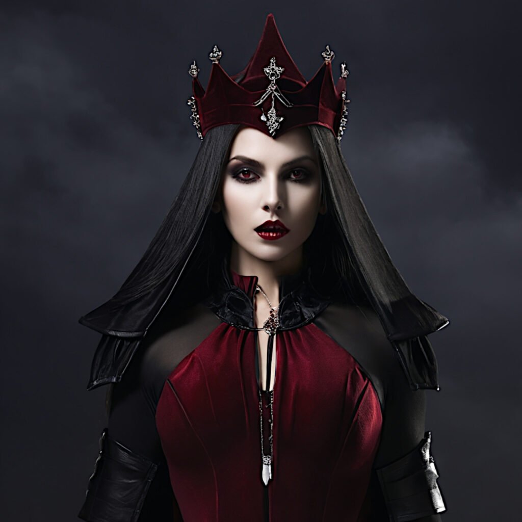 Image of Nine Queens 08