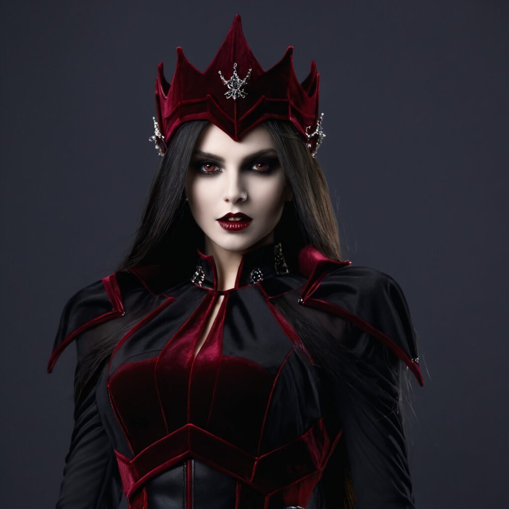 Image of Nine Queens 09